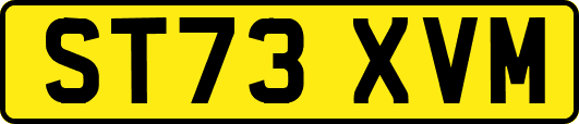 ST73XVM