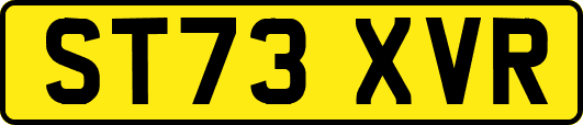 ST73XVR