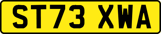 ST73XWA
