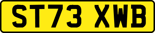 ST73XWB