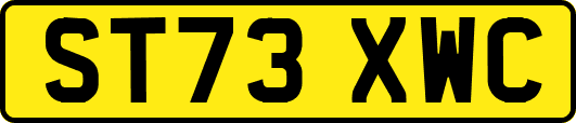 ST73XWC