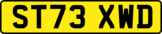 ST73XWD