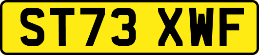 ST73XWF