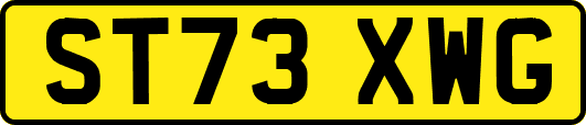 ST73XWG