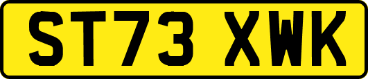 ST73XWK