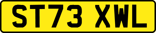 ST73XWL