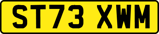 ST73XWM