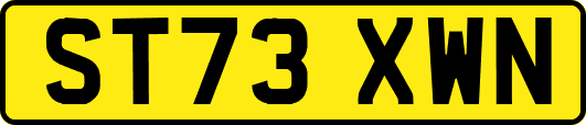 ST73XWN