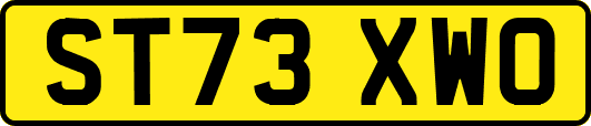 ST73XWO