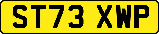 ST73XWP