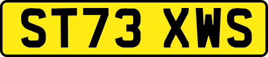 ST73XWS