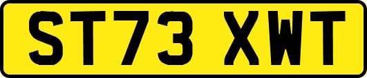 ST73XWT