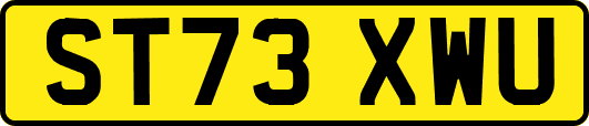 ST73XWU