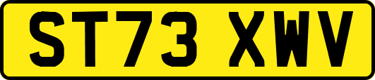 ST73XWV