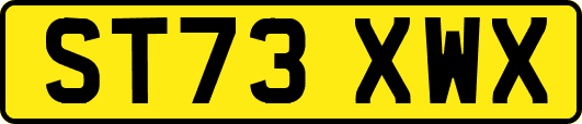 ST73XWX
