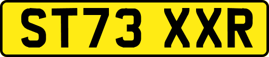 ST73XXR