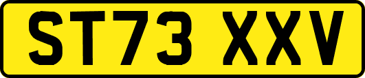 ST73XXV