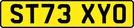ST73XYO