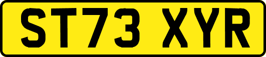 ST73XYR