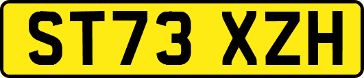 ST73XZH