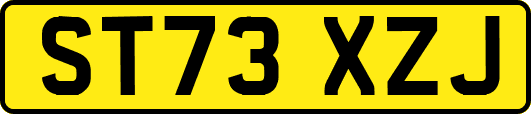 ST73XZJ