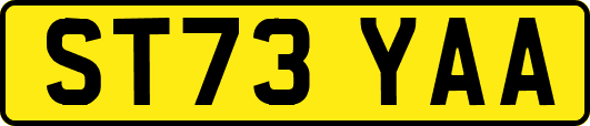ST73YAA