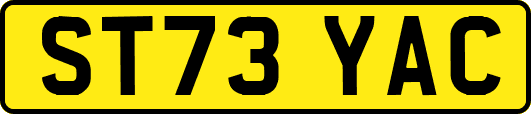 ST73YAC