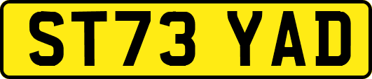 ST73YAD