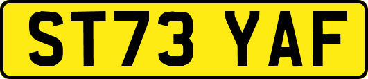 ST73YAF