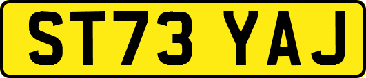 ST73YAJ