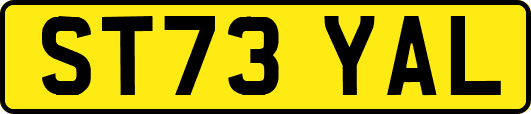 ST73YAL
