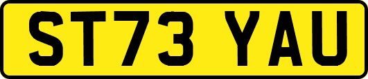 ST73YAU