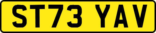 ST73YAV