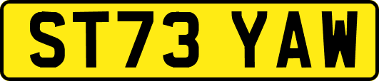 ST73YAW