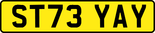ST73YAY