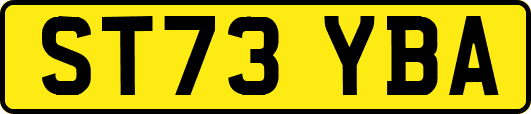 ST73YBA