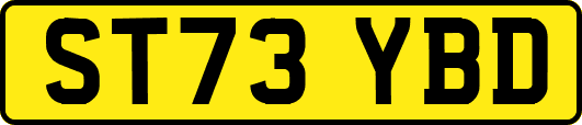 ST73YBD