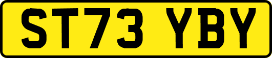 ST73YBY