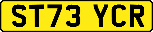 ST73YCR