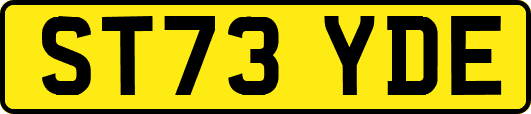 ST73YDE