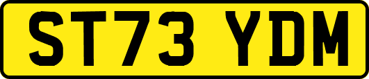 ST73YDM