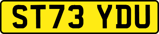 ST73YDU