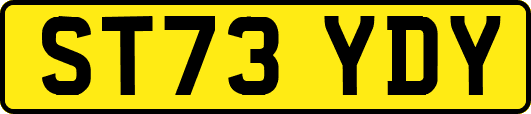 ST73YDY