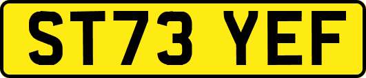 ST73YEF