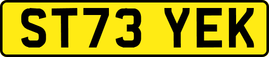 ST73YEK