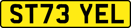 ST73YEL
