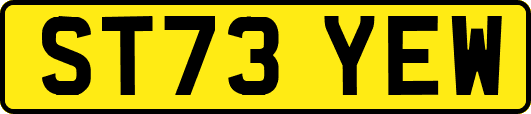 ST73YEW