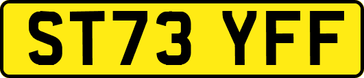 ST73YFF