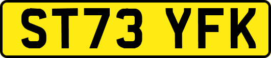ST73YFK