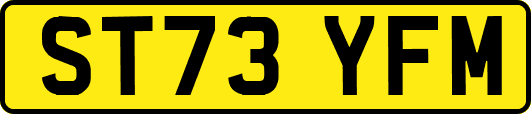 ST73YFM